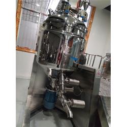 云浮液压升降乳化机 液压升降乳化机供应商 轻峰机械