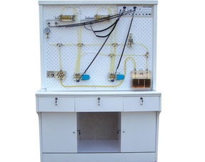 教学实训设备 上海硕博教学仪器设备公司